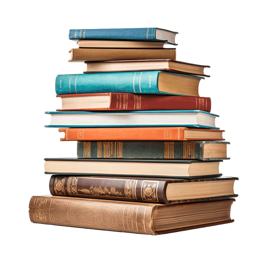 Books & Music